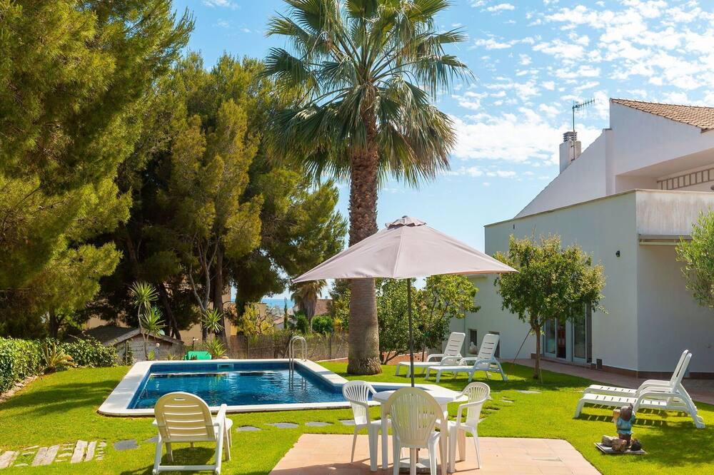 Photo of Outdoor in Segur de Calafell