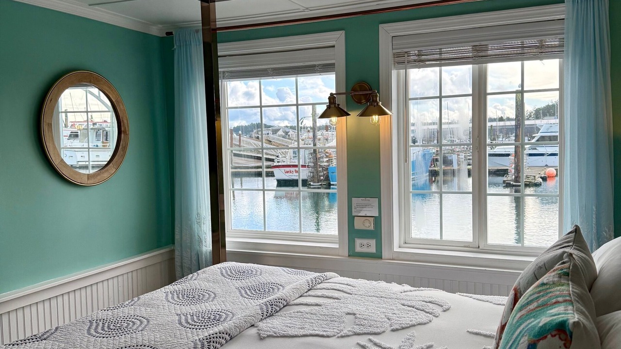 Photo of Bedroom in Newport