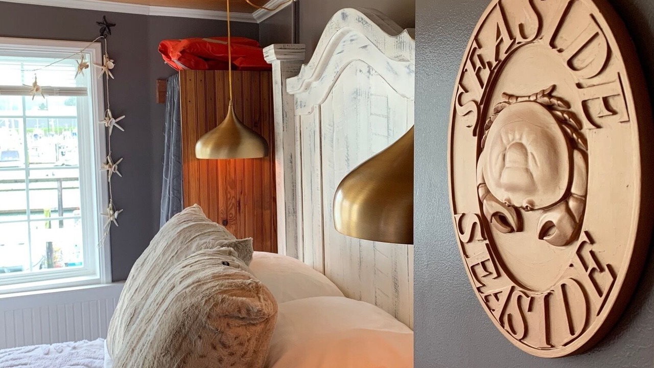 Photo of Bedroom in Newport
