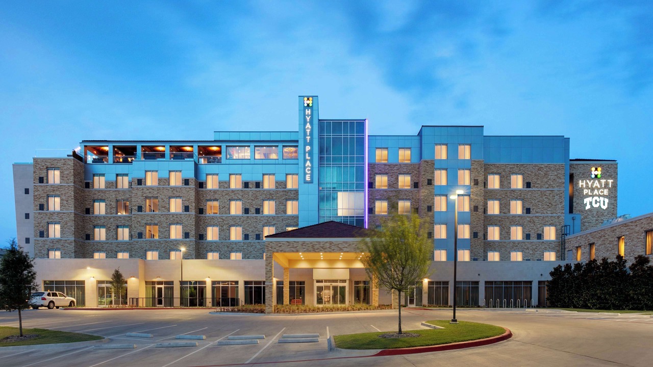 Photo of Outdoor in Fort Worth