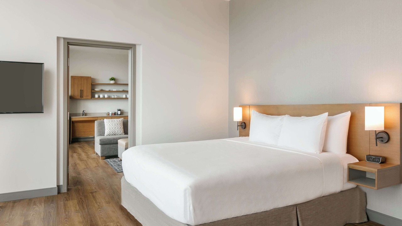Photo of Bedroom in Fort Worth