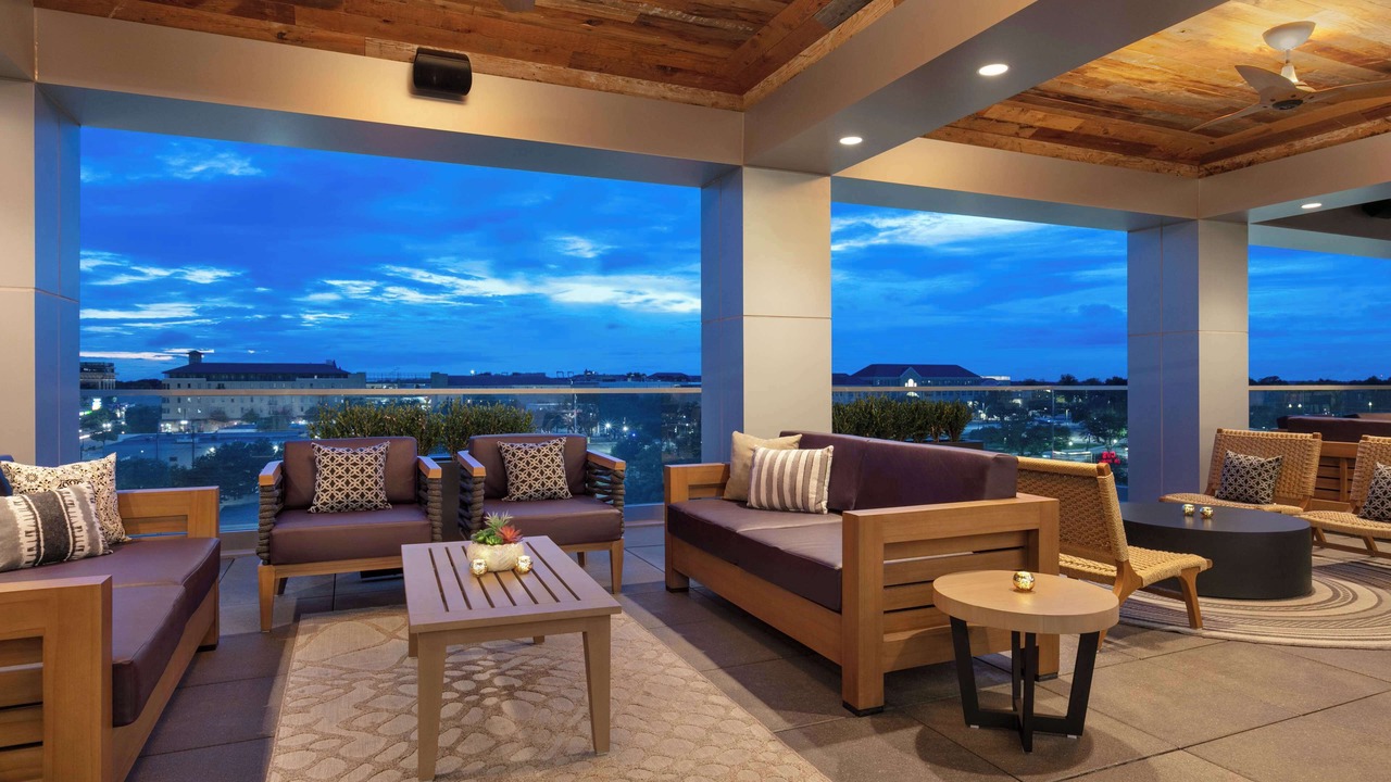 Photo of Outdoor in Fort Worth