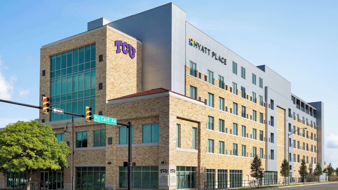 Photo of Outdoor in Fort Worth