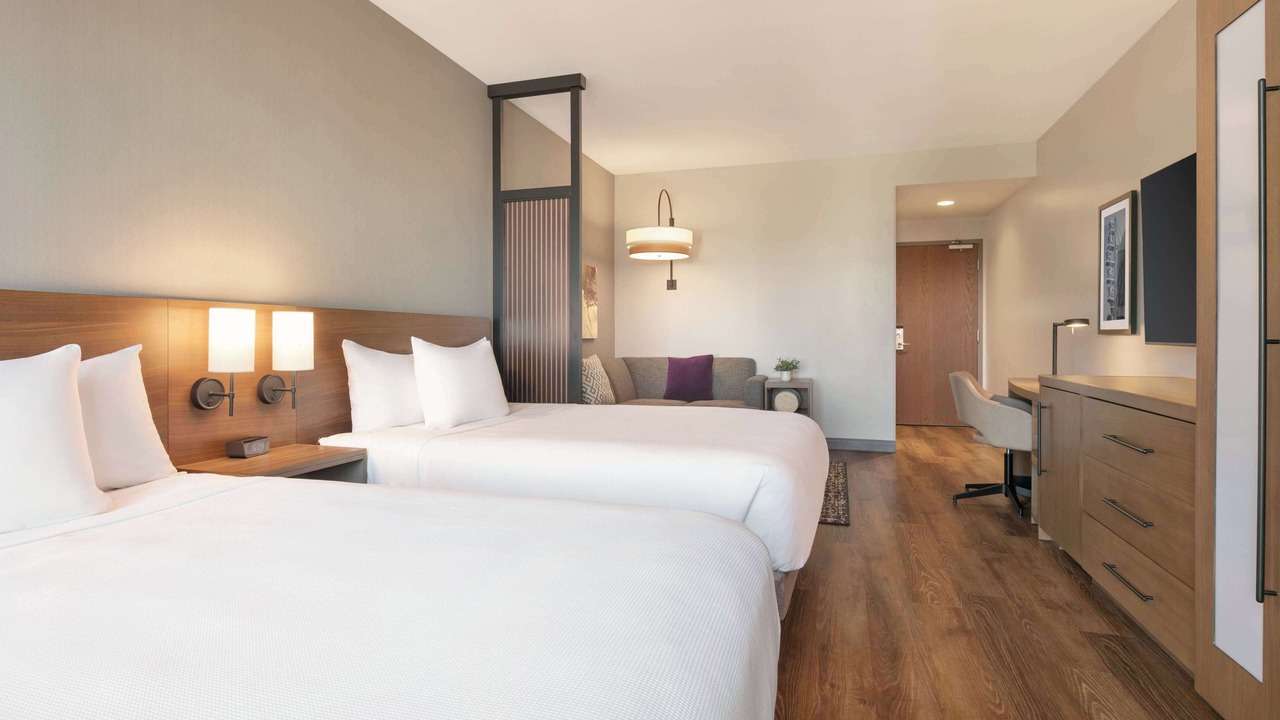 Photo of Bedroom in Fort Worth