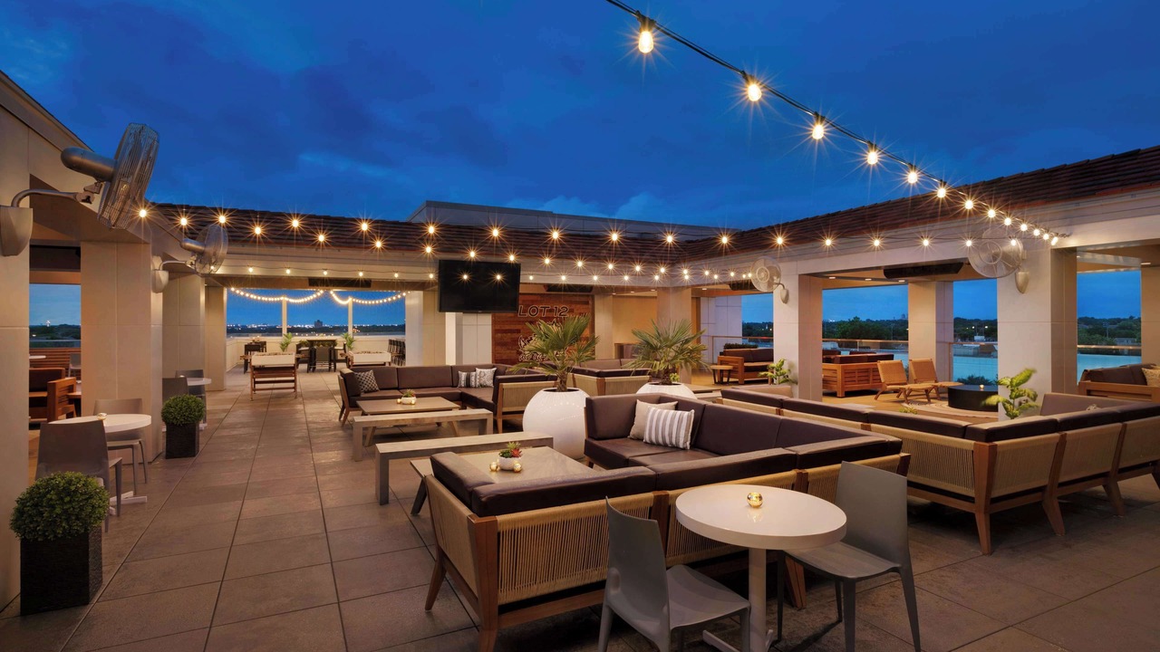 Photo of Outdoor in Fort Worth