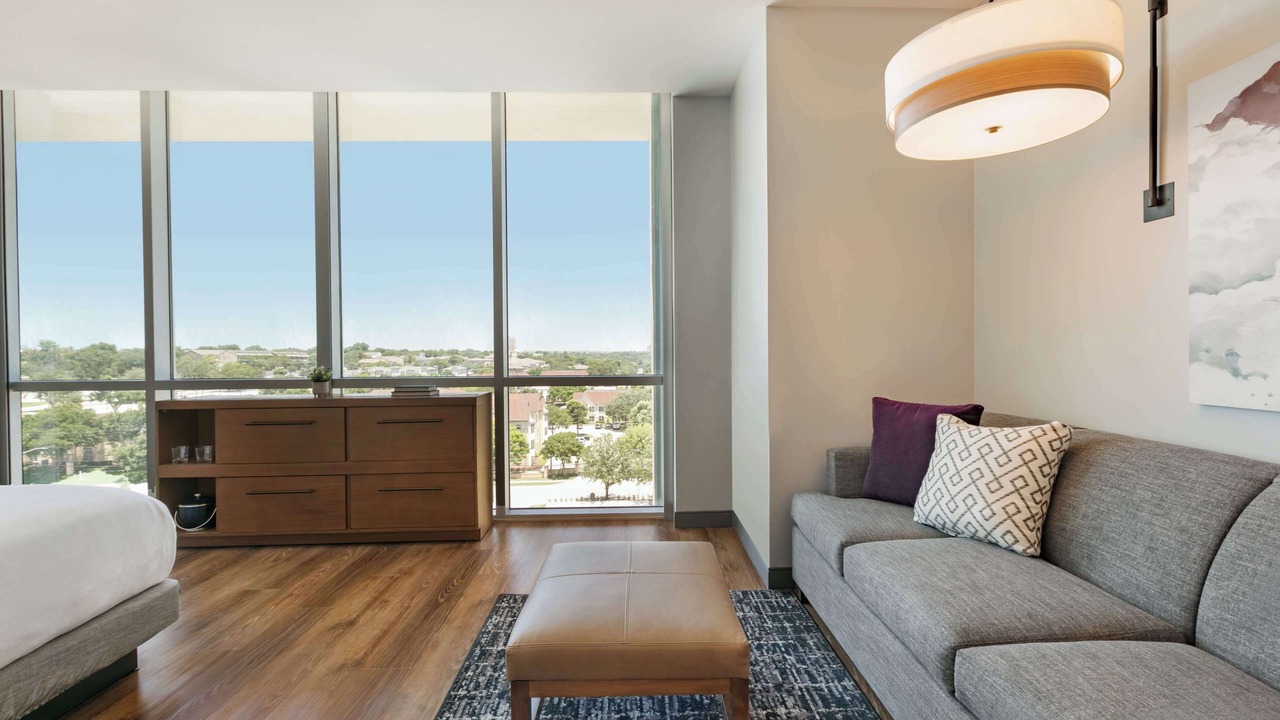 Photo of Bedroom in Fort Worth