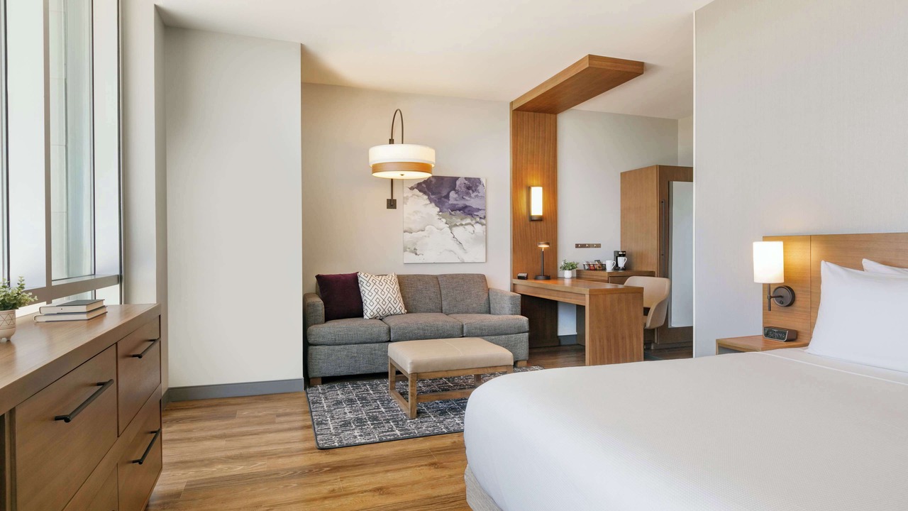 Photo of Bedroom in Fort Worth