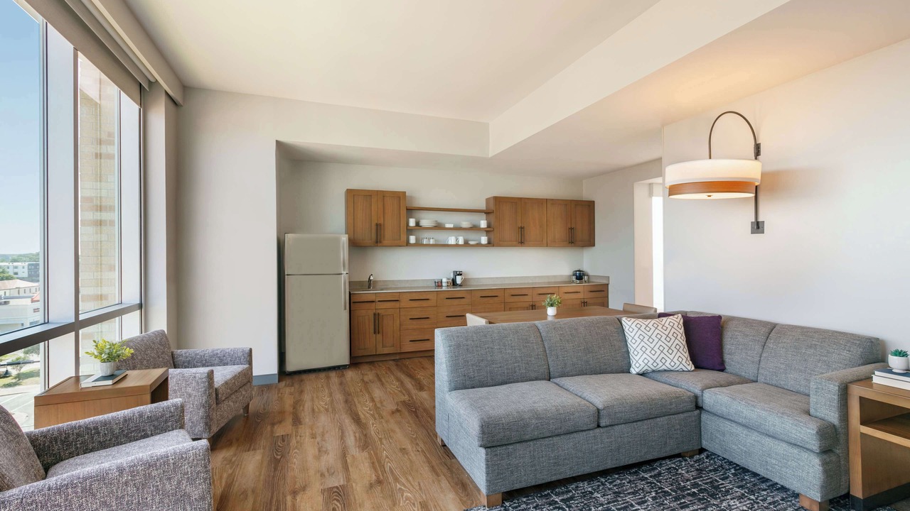 Photo of Bedroom in Fort Worth