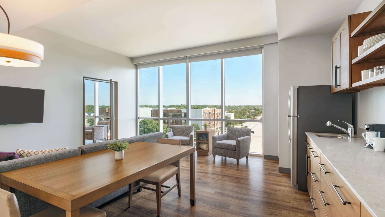 Photo of Bedroom in Fort Worth