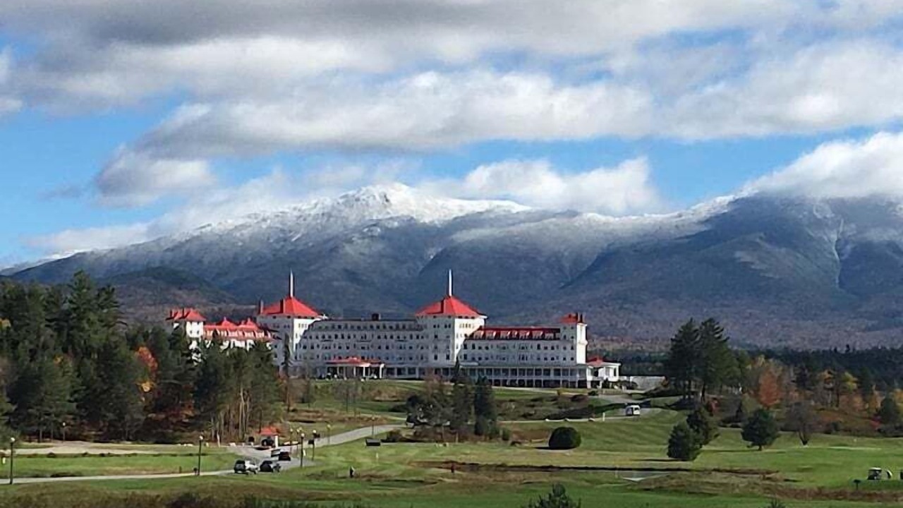 Photo of Outdoor in Franconia