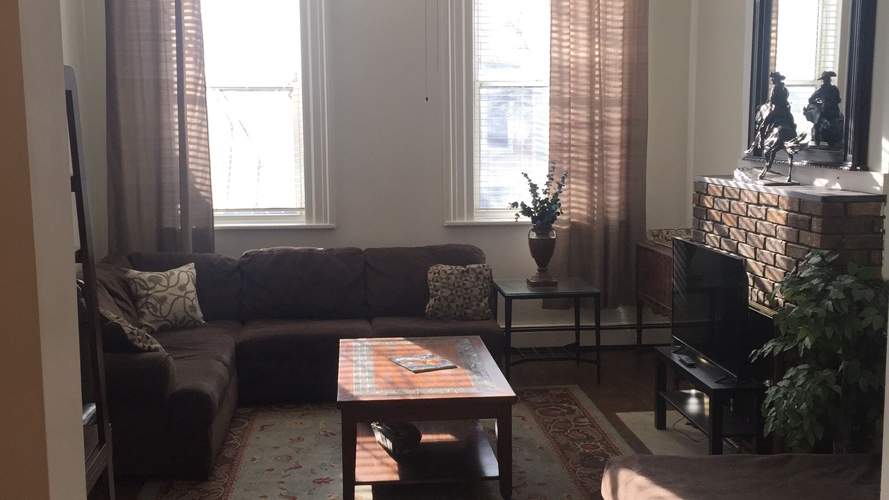 Photo of Livingroom in Hoboken