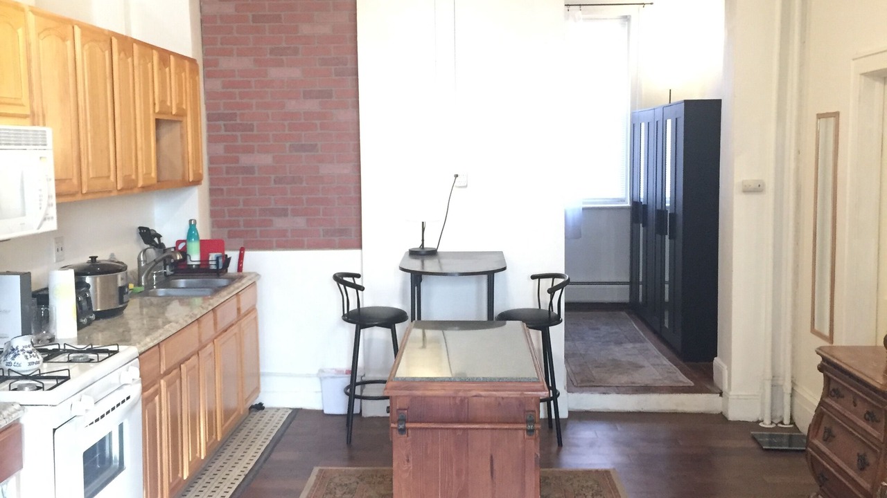 Photo of Kitchen in Hoboken