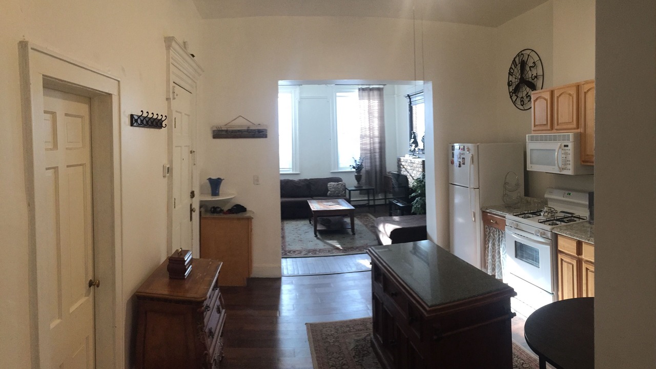 Photo of Kitchen in Hoboken