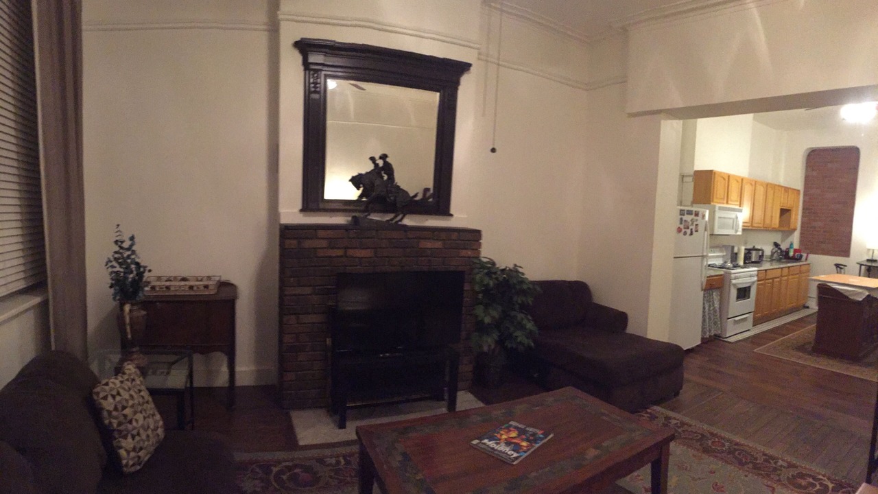 Photo of Livingroom in Hoboken