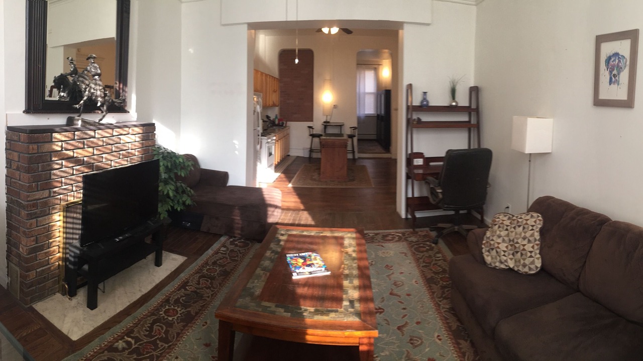 Photo of Livingroom in Hoboken