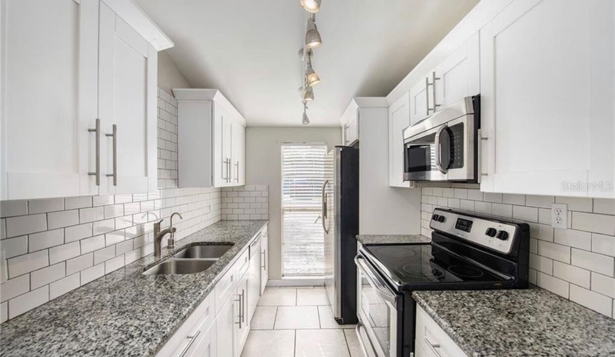Photo of Kitchen in Temple Crest