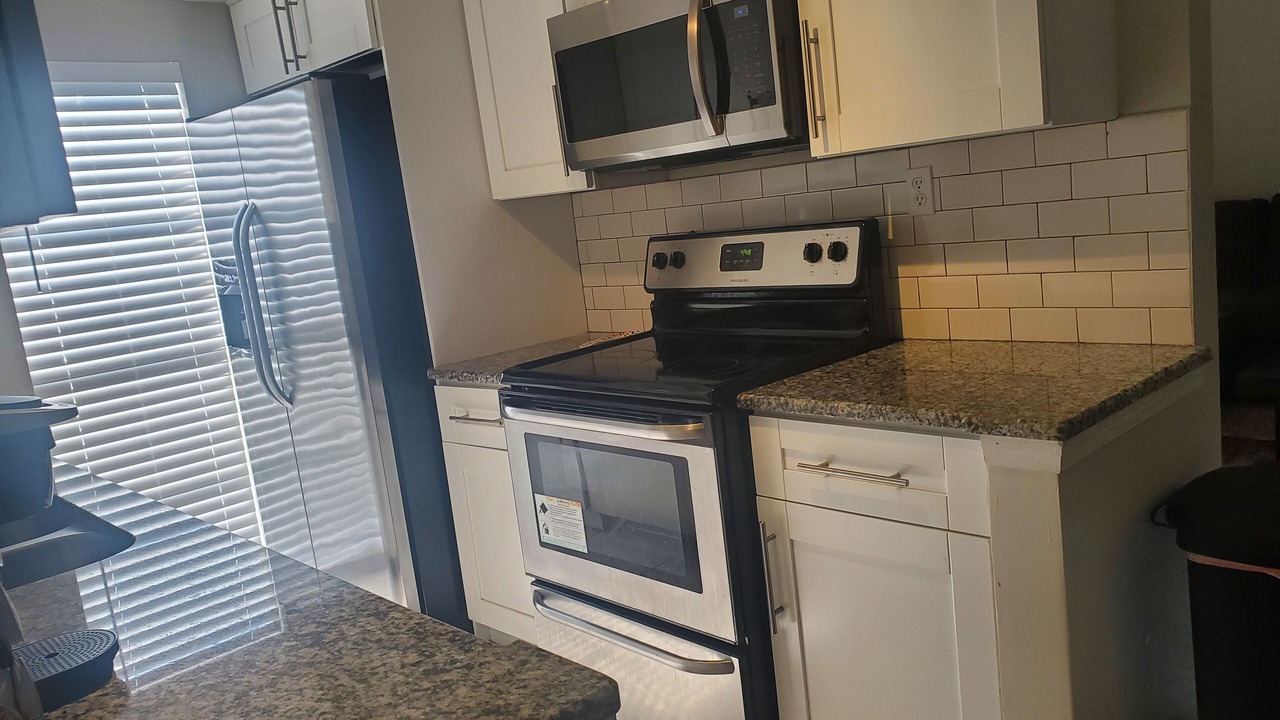 Photo of Kitchen in Temple Crest