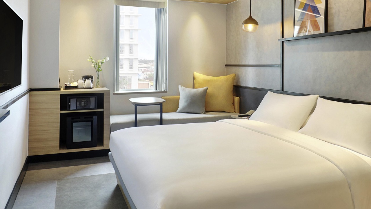 Photo of Bedroom in Samarinda