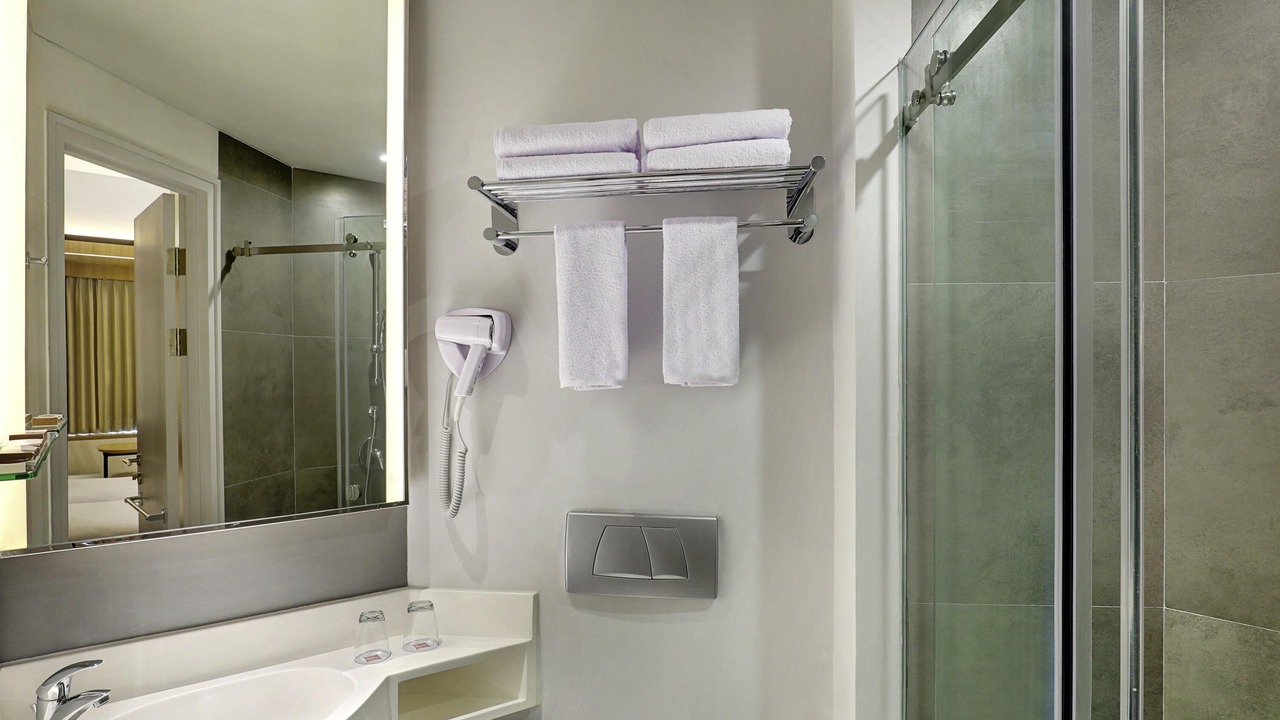 Photo of Bedroom in Samarinda