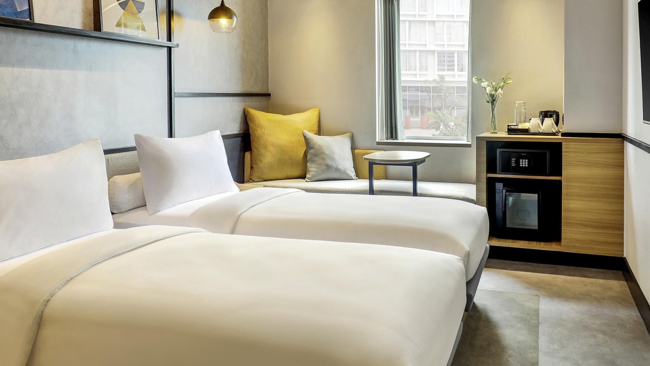 Photo of Bedroom in Samarinda