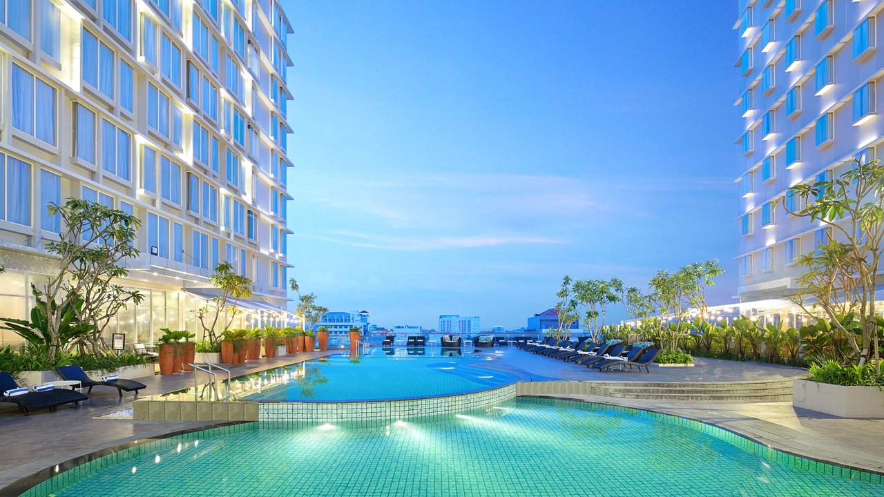 Photo of Outdoor in Samarinda