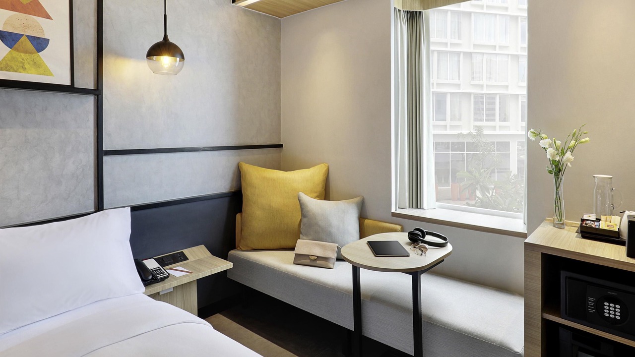 Photo of Bedroom in Samarinda