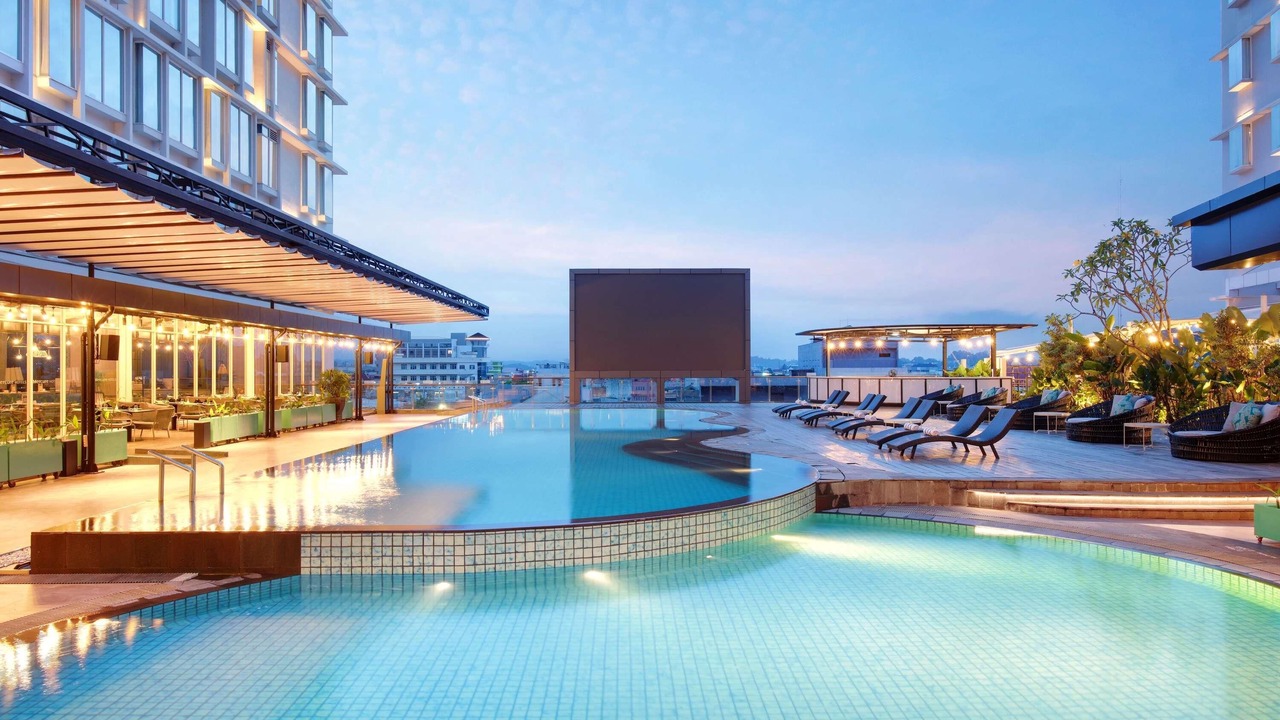 Photo of Outdoor in Samarinda