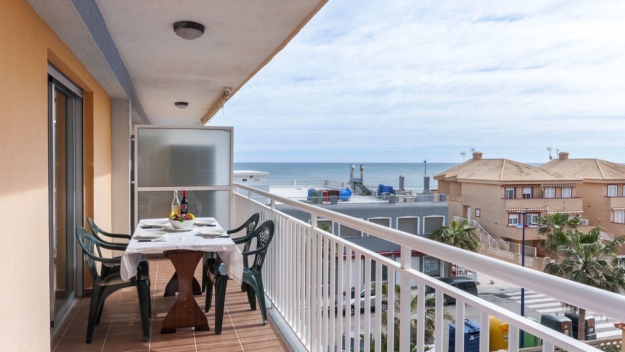 Photo of Outdoor in Miramar