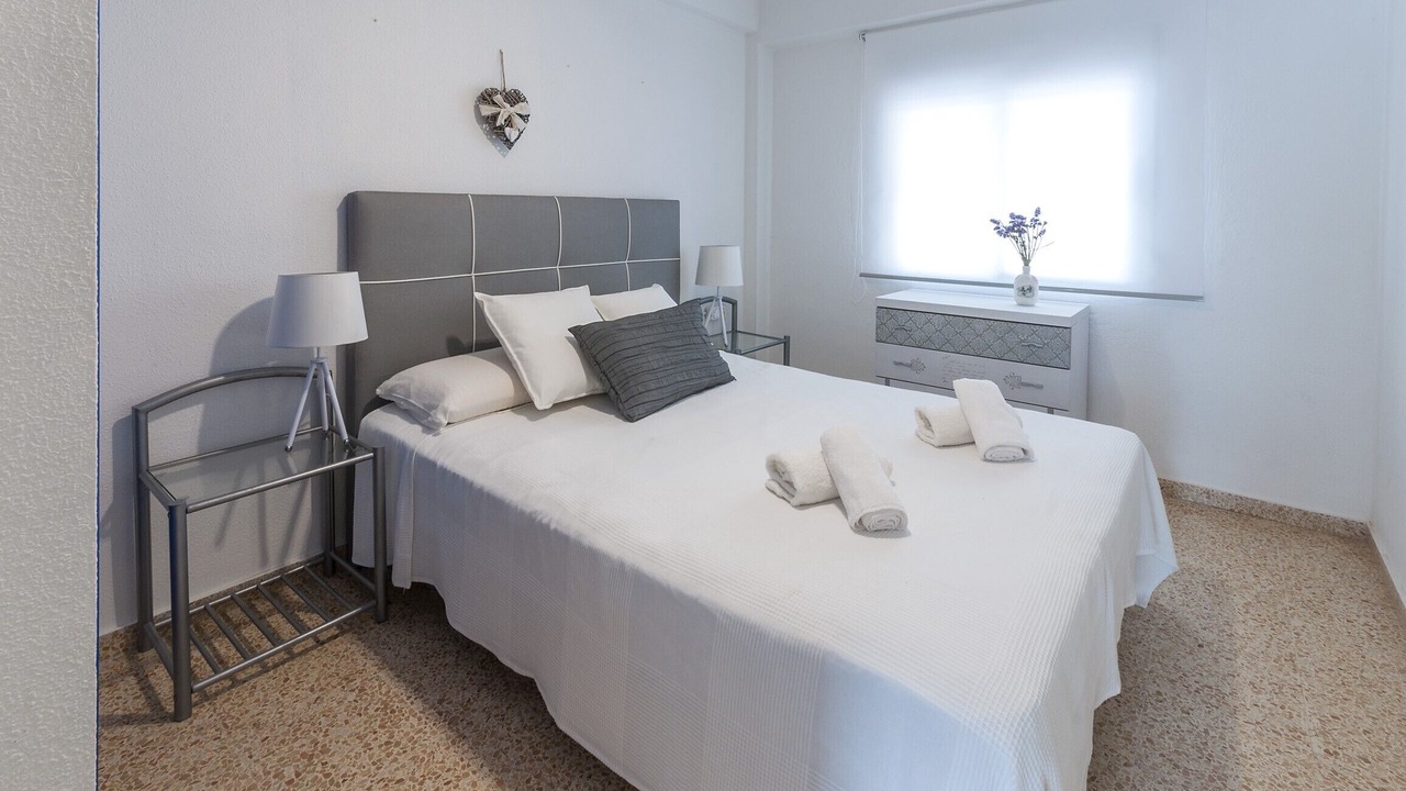 Photo of Bedroom in Miramar