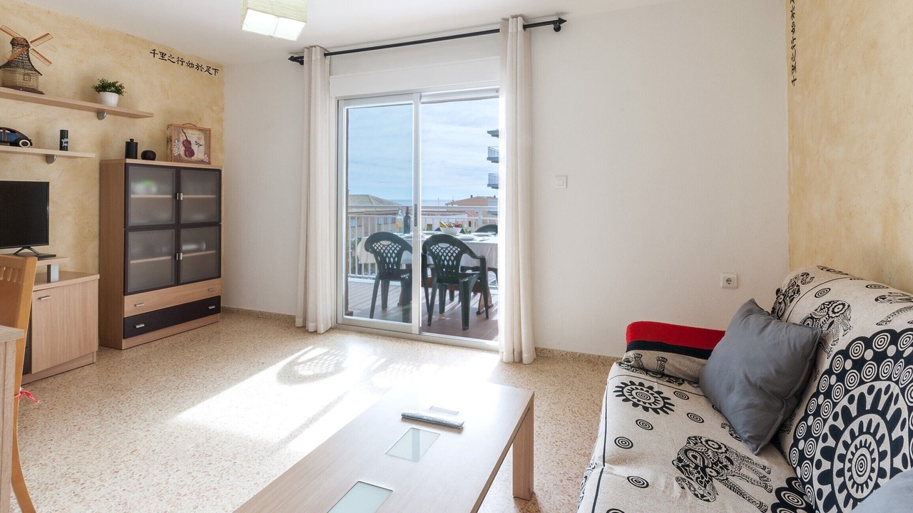 Photo of Livingroom in Miramar