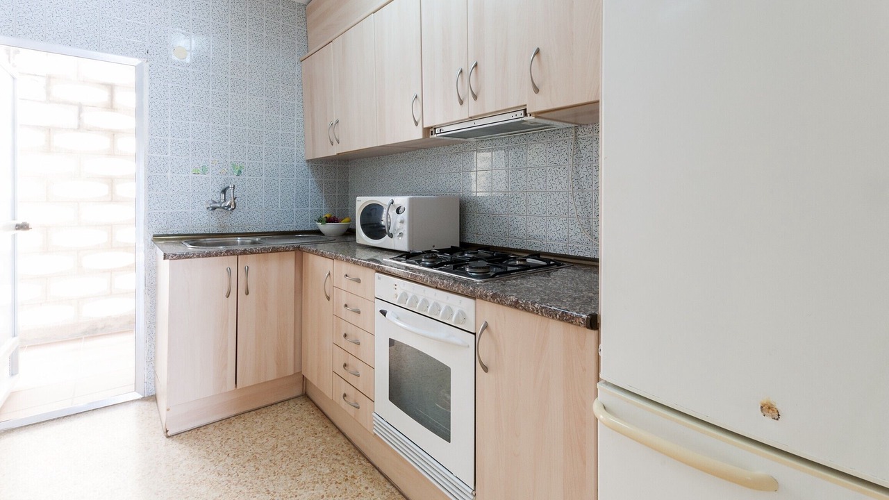 Photo of Kitchen in Miramar