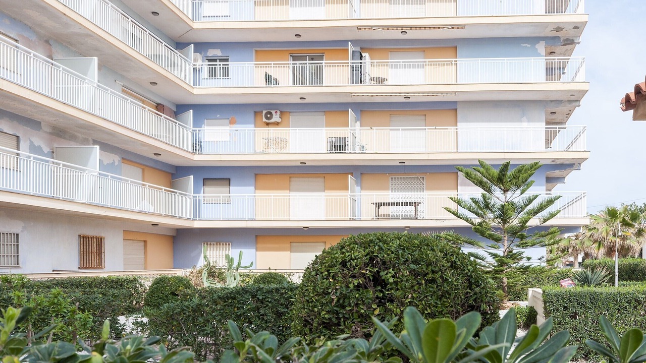 Photo of Outdoor in Miramar
