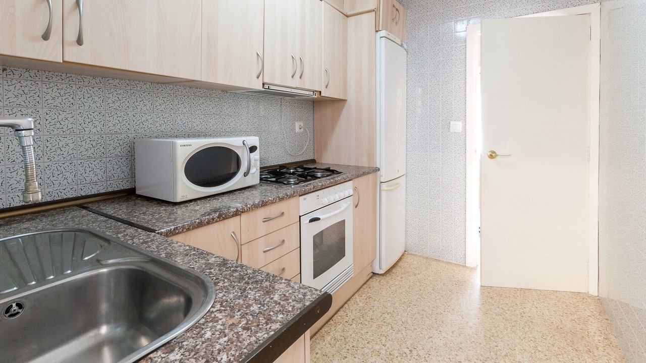 Photo of Kitchen in Miramar