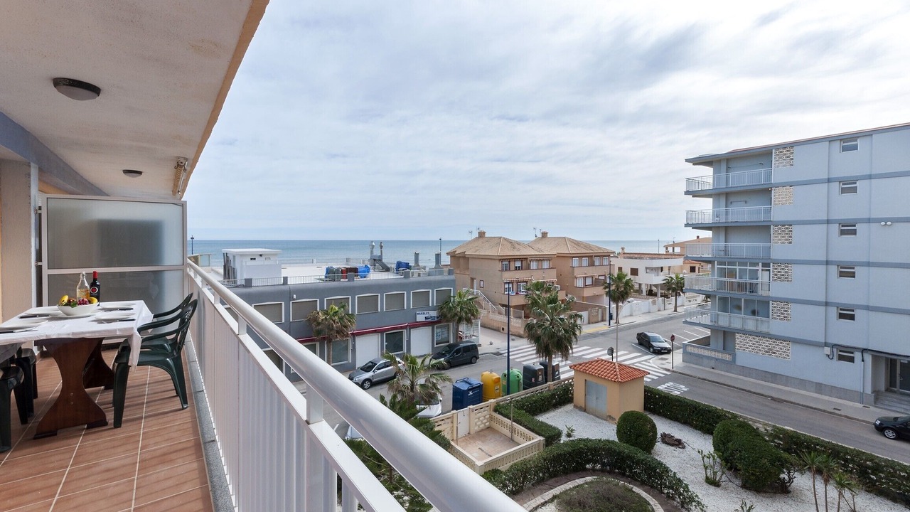 Photo of Outdoor in Miramar