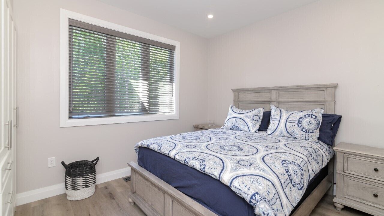 Photo of Bedroom in Centre Hastings