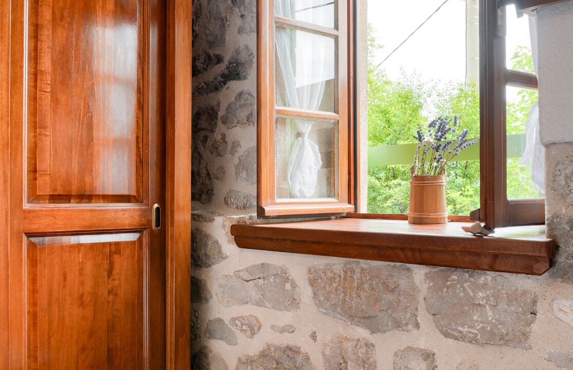 Photo of Patio Balcony in Tribanj