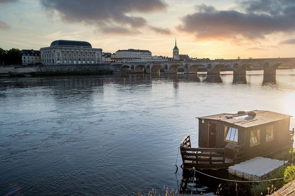 Photo of Outdoor in Saumur