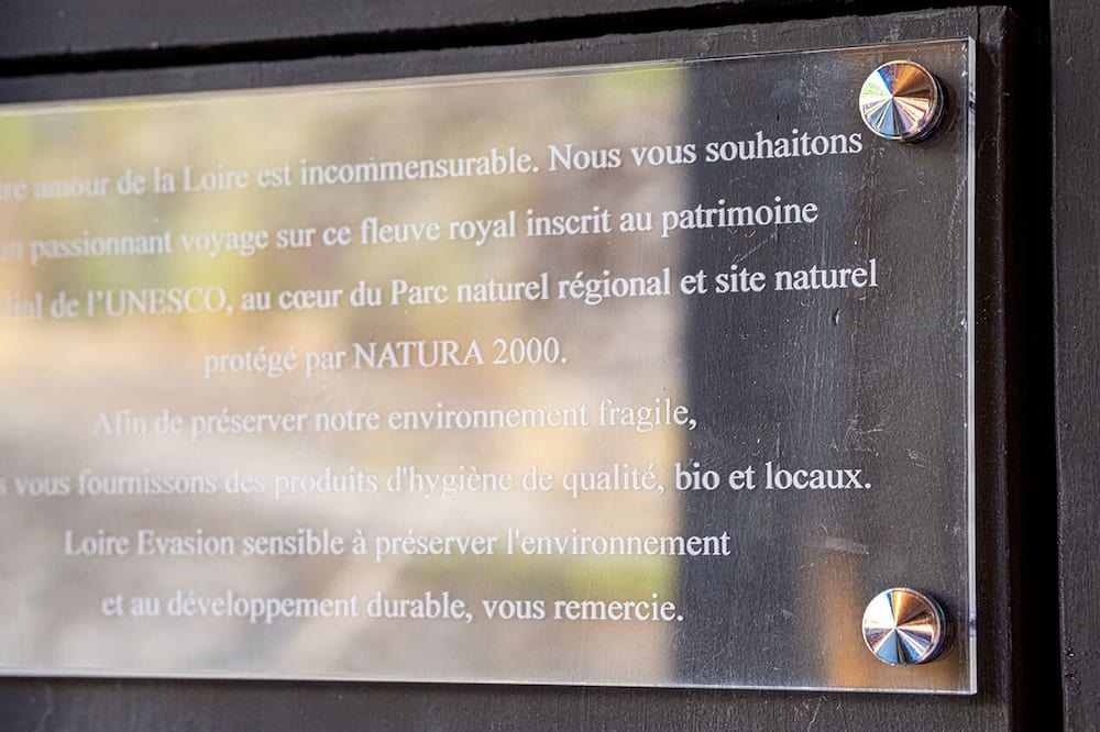 Photo of Outdoor in Saumur