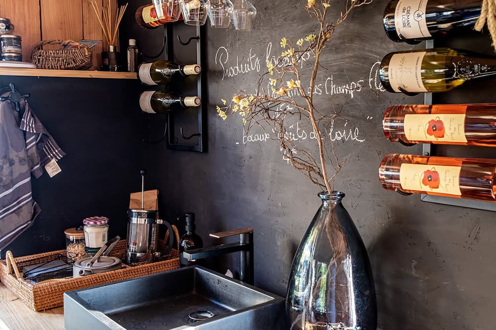 Photo of Kitchen in Saumur