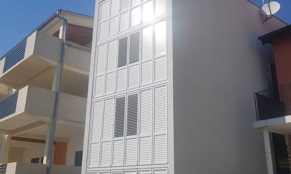 Photo of Patio Balcony in Pakostane