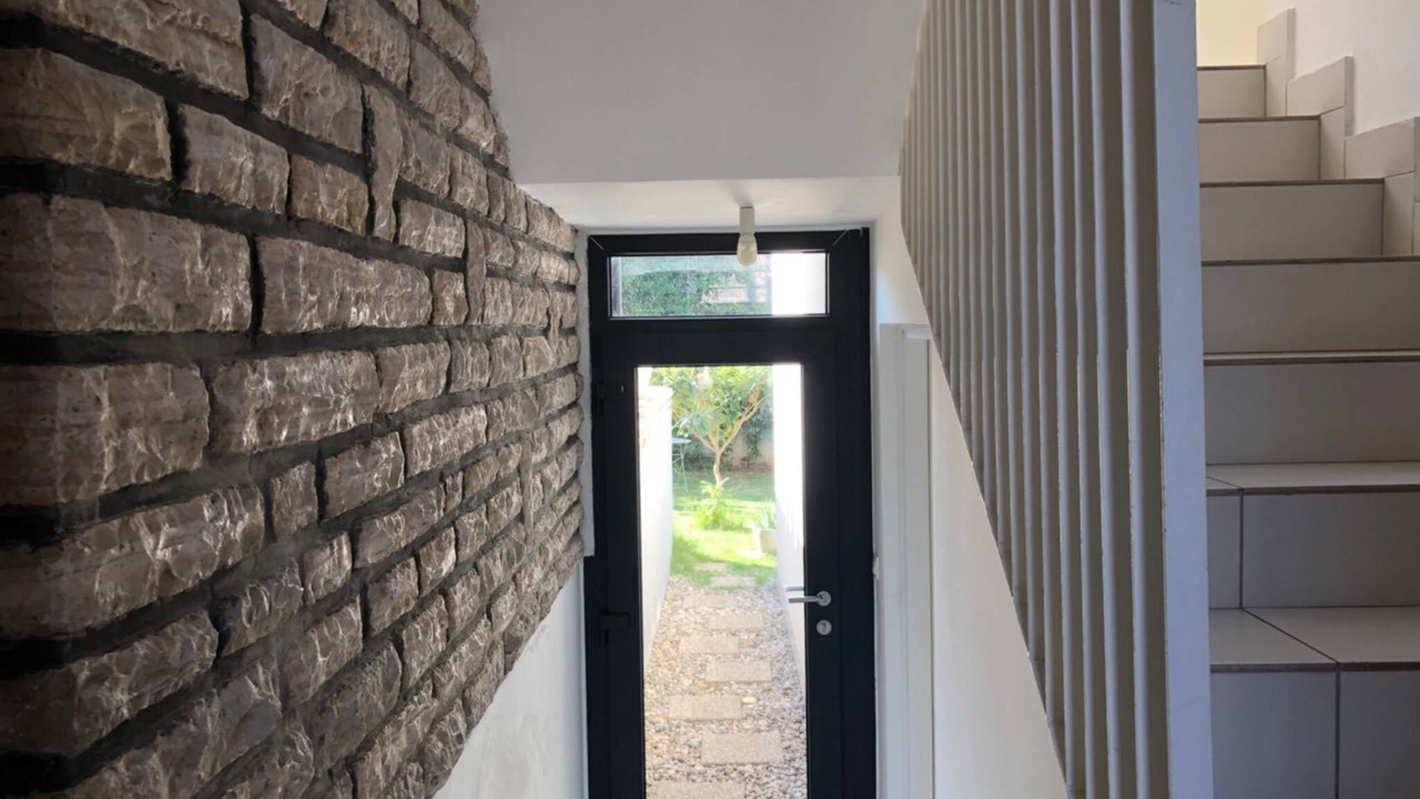 Photo of Patio Balcony in Pakostane