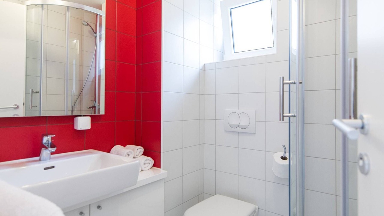 Photo of Patio Balcony in Pakostane