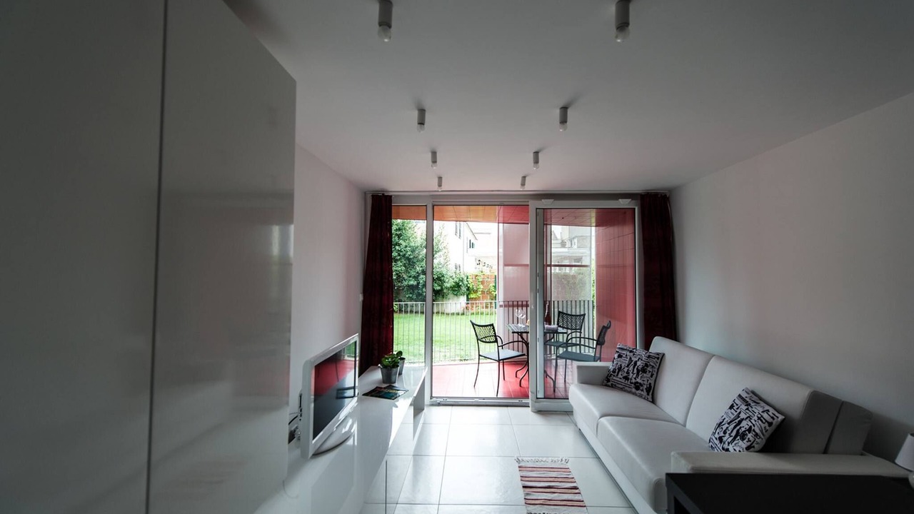 Photo of Livingroom in Pakostane