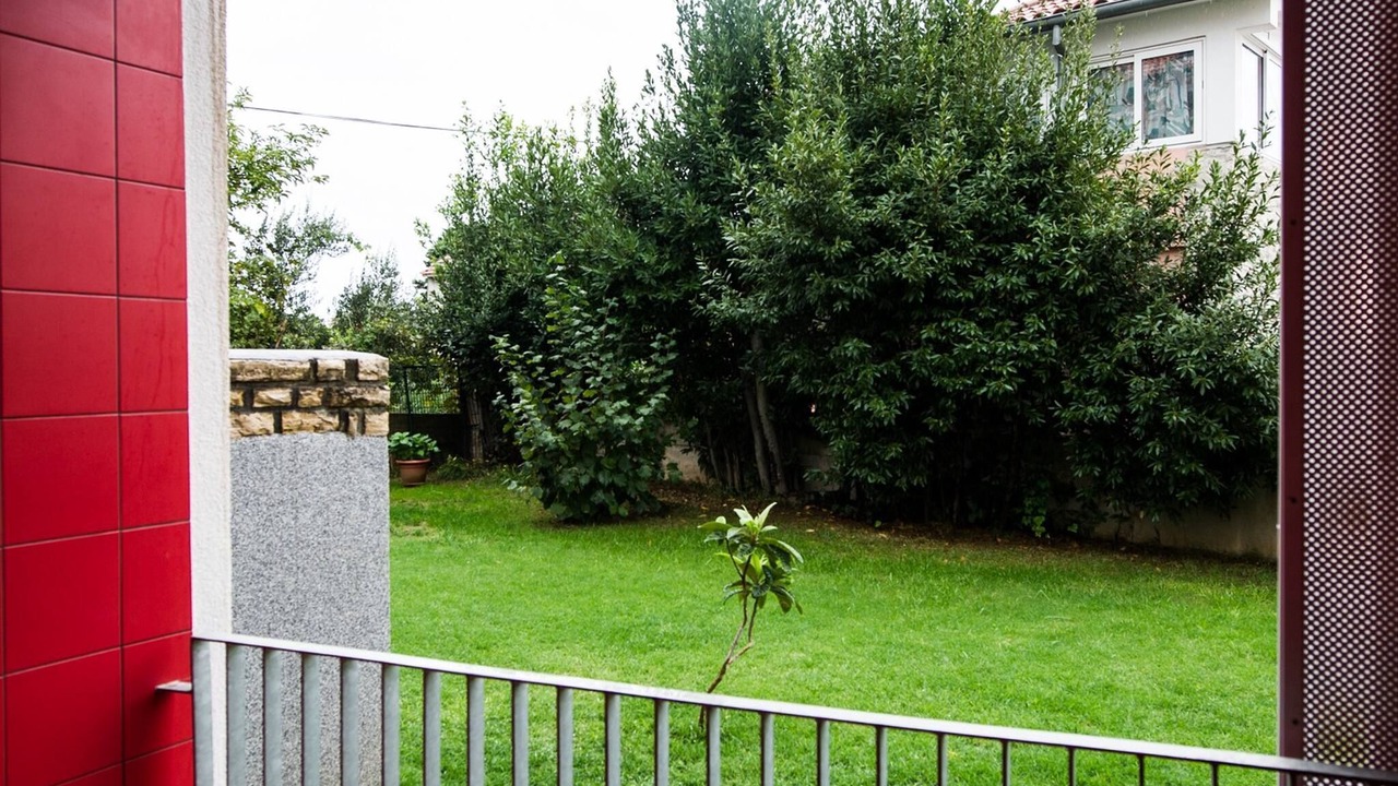 Photo of Patio Balcony in Pakostane