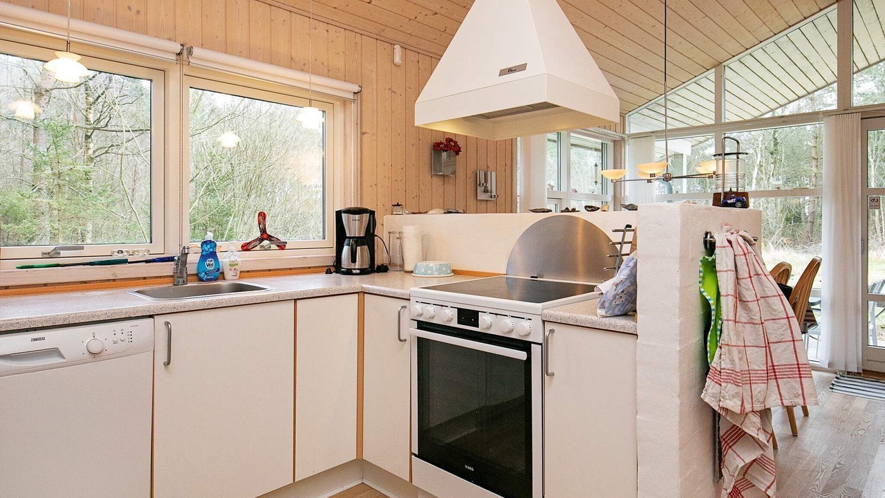 Photo of Kitchen in Nordost