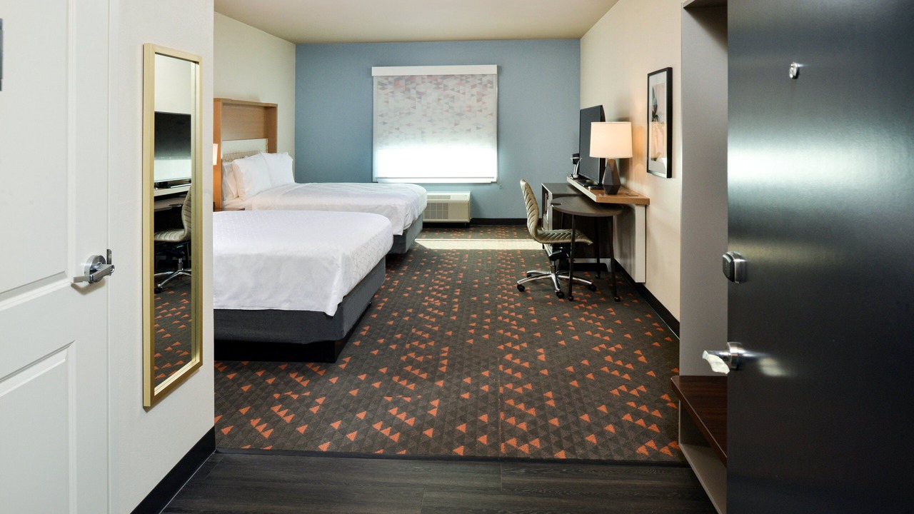 Photo of Bedroom in Fort Worth
