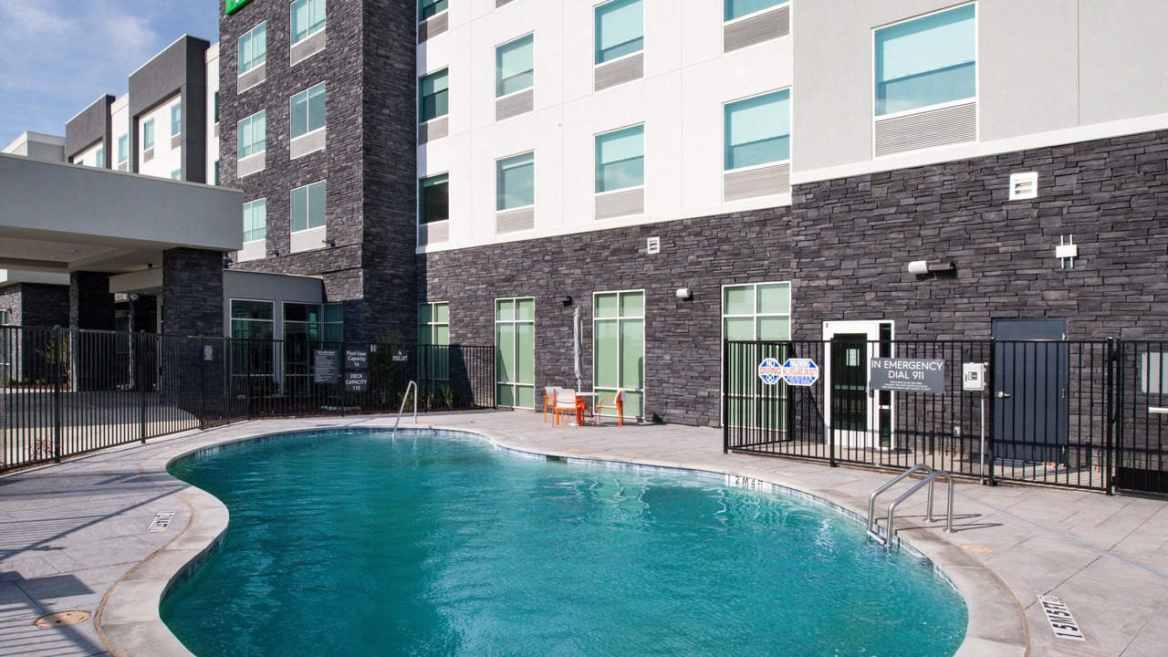 Photo of Outdoor in Fort Worth
