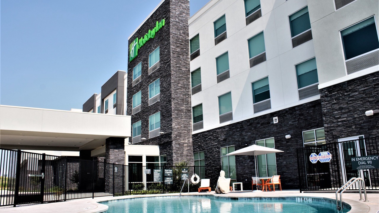 Photo of Outdoor in Fort Worth