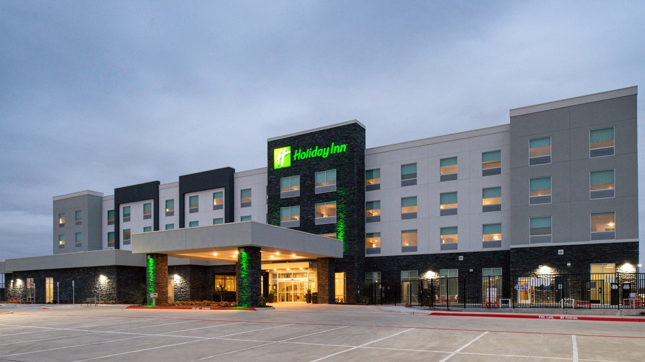 Photo of Outdoor in Fort Worth