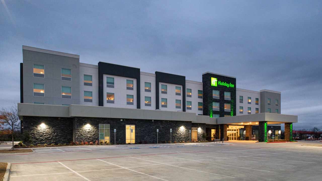 Photo of Outdoor in Fort Worth